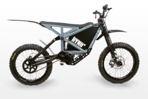 Electric motorcycles Dyno M