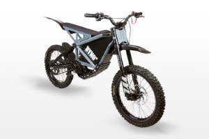 Electric motorcycles Dyno M