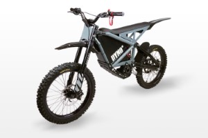 Electric motorcycles Dyno M