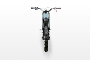 Electric motorcycles Dyno M