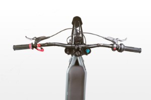 Electric motorcycles Dyno M