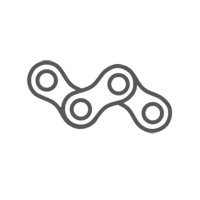 Dyno M - CHAIN TENSIONERS KIT