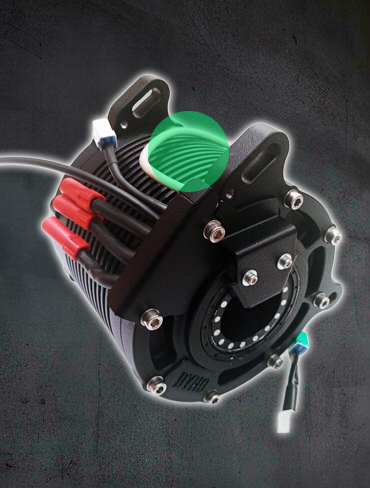 engine air cooling fins